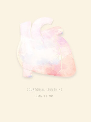cover image of Equatorial Sunshine